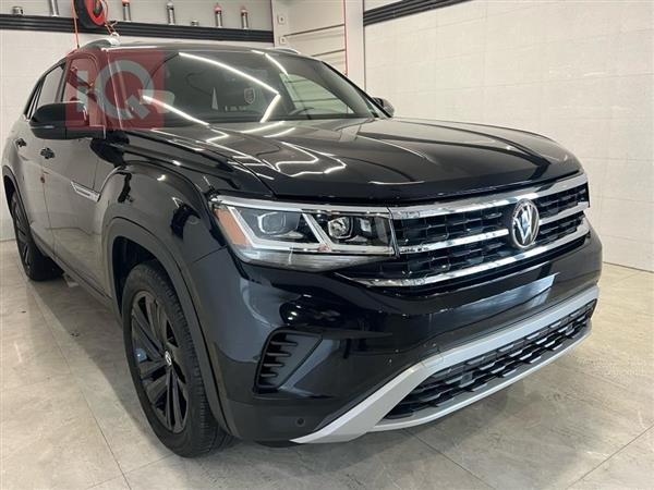 Volkswagen Atlas Cross Sport 2023 for sale in Iraq - Erbil